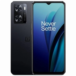 Смартфон OnePlus Nord N20 SE, 4/128 GB, Celestial Black